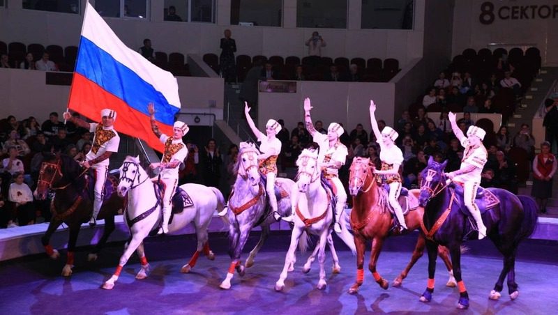 15 юных художников наградили в Кисловодске за победу во всероссийском конкурсе