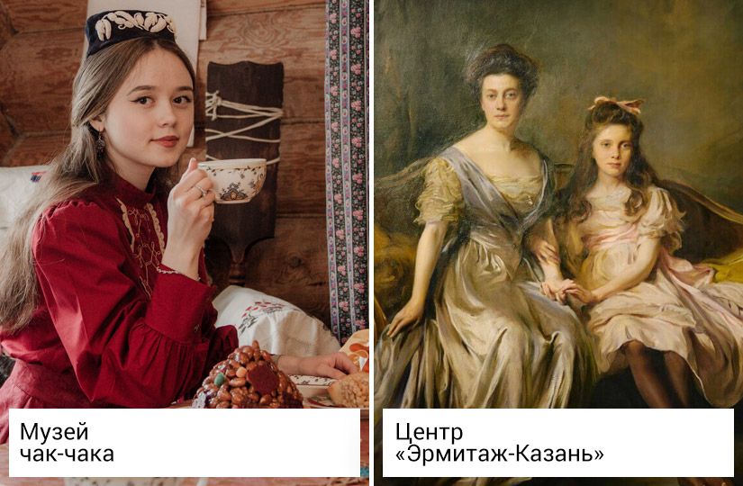 Выставки в пяти городах России, которые стоит посетить на майских праздниках4