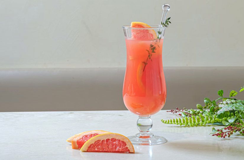 Зачем в лимонад добавляют соль и кофейный лёд: три вкусных рецепта на лето5
