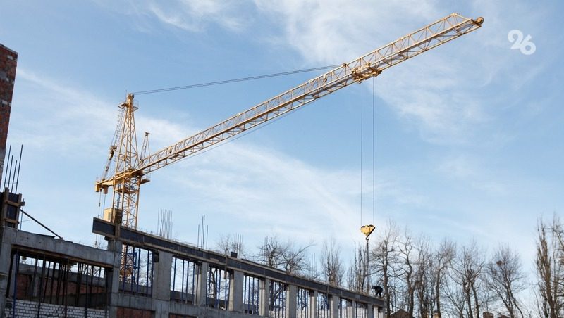 Глава Ставрополья: В крае появится 38 тыс. новых рабочих мест к 2030 году