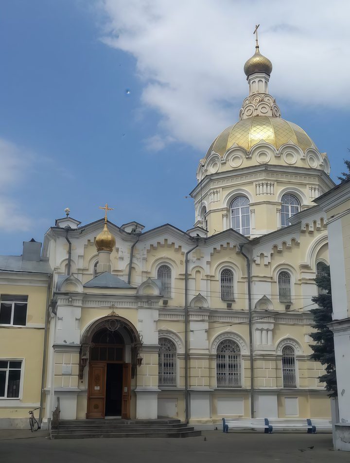 На Ставрополье наступила астрономическая осень: приметы 22 сентября  Ставрополь (Кавказ)1