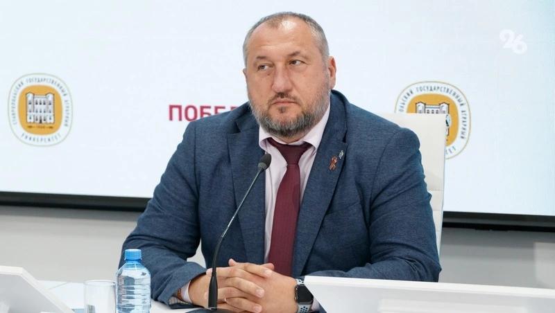 Участникам СВО доступно санаторно-курортное лечение на Ставрополье